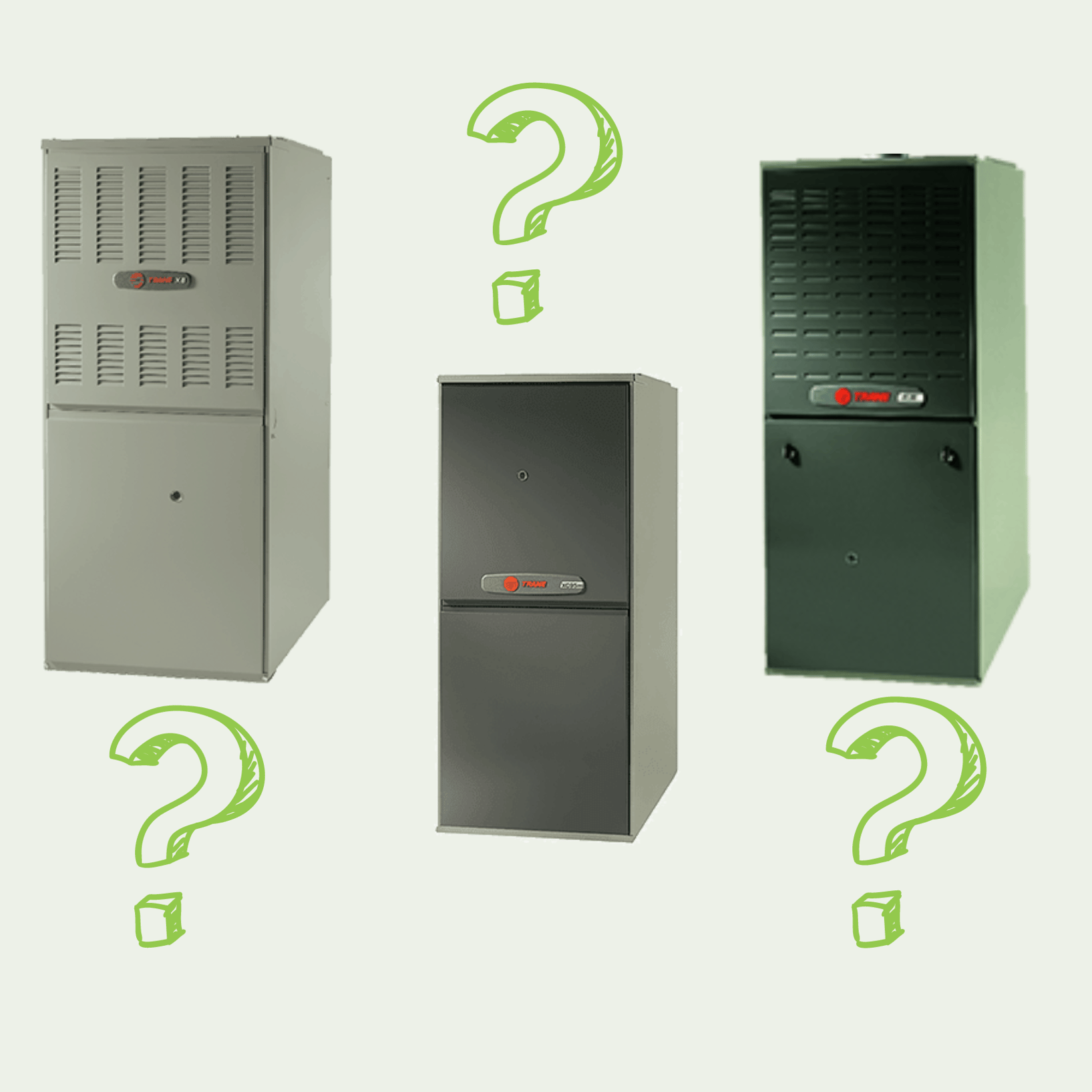 SingleStage Versus TwoStage Versus Modulating Gas Furnaces